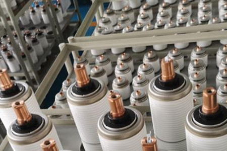 哪個真空滅弧室廠家比較好？推薦大禹漢光