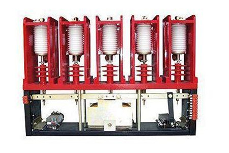 真空開關(guān)管時(shí)間行程特性曲線可以檢測哪些參數(shù)？