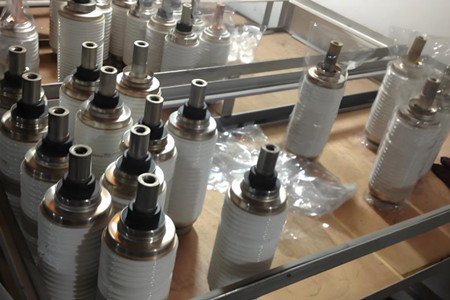 真空滅弧室怎么使用？詳細(xì)教程解答！