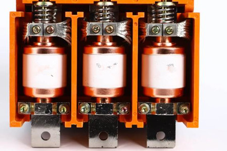 高壓真空開關管出現(xiàn)黃斑，這幾點原因需掌握！