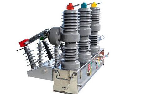 真空滅弧室的分類、材料和使用壽命